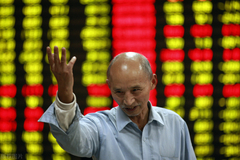 一句话引爆避险!新一轮抛售浪潮来了 美股期货急挫、原油大跌3%、日元拉升