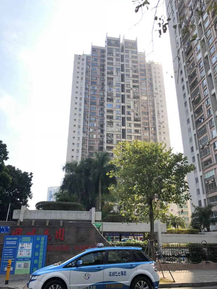 （国城花园 浩林摄）