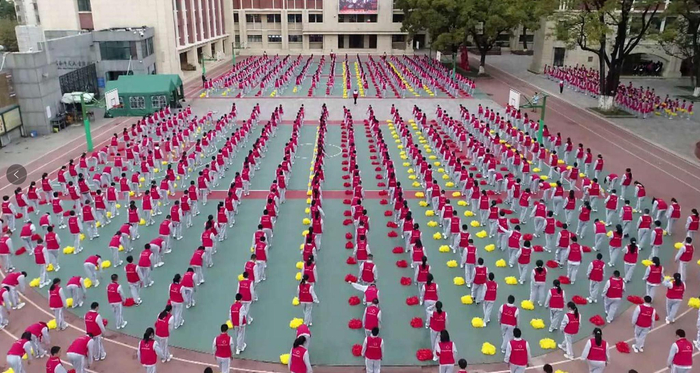  △云南初中学校