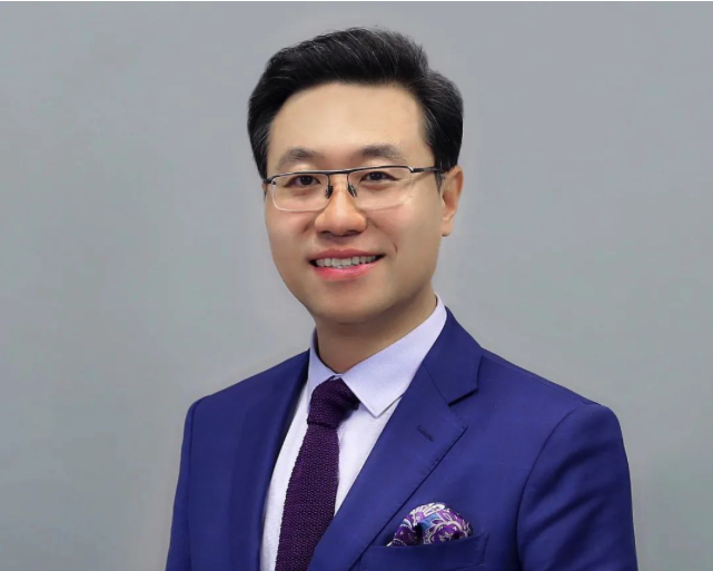 李天天。来源：被访者