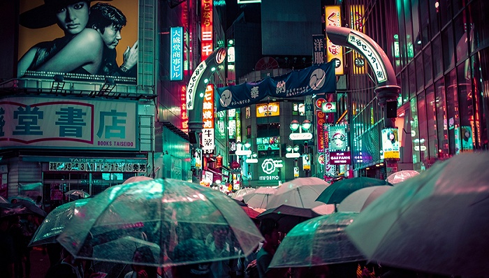 图片来源：Pexels-Alex Knight
