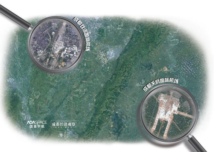 成都日报制图 赵蕴如