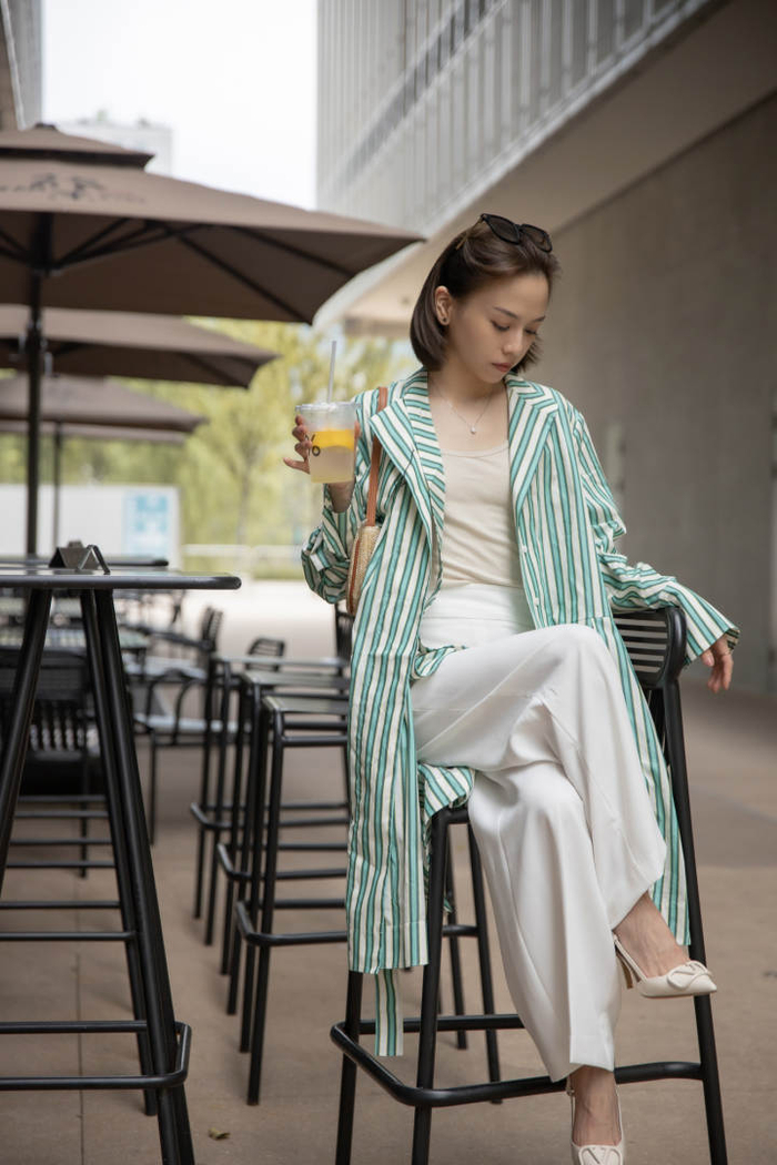 早早过去的日常