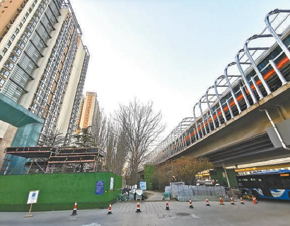 本报记者 陈圣禹 摄