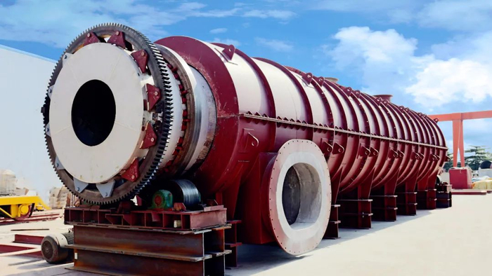 德固特产品中的干燥机&nbsp; 图片来源：企业提供