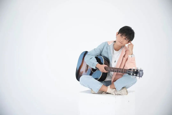 段林希 图片来源：受访者供图