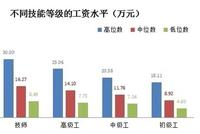 上海技能人才平均工资超13万元,哪些行业最吃香?