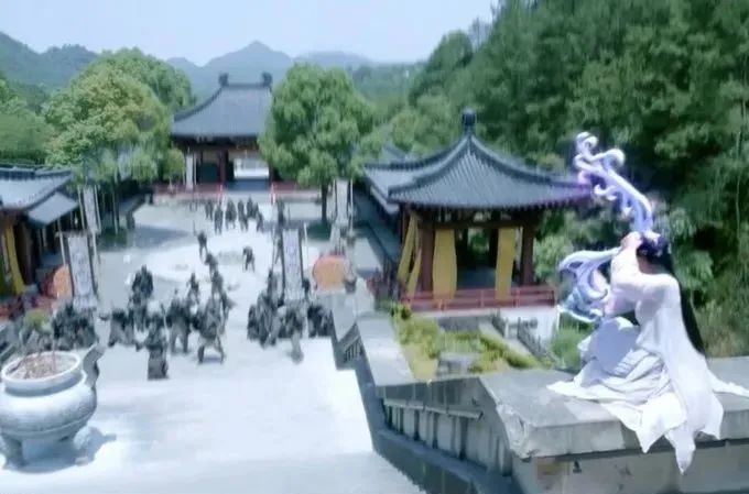 △梦大仙  整理、拍摄