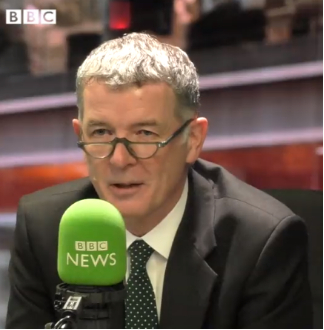 理查德·摩尔资料图。图源：外媒