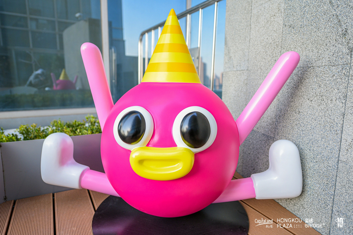 “因吹斯汀”家族成员——优乐丸Ada