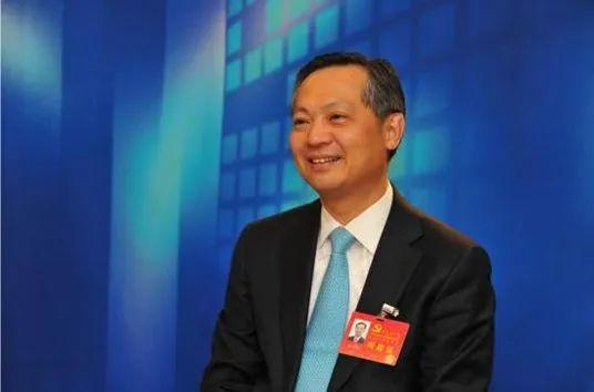 张硕辅 资料图