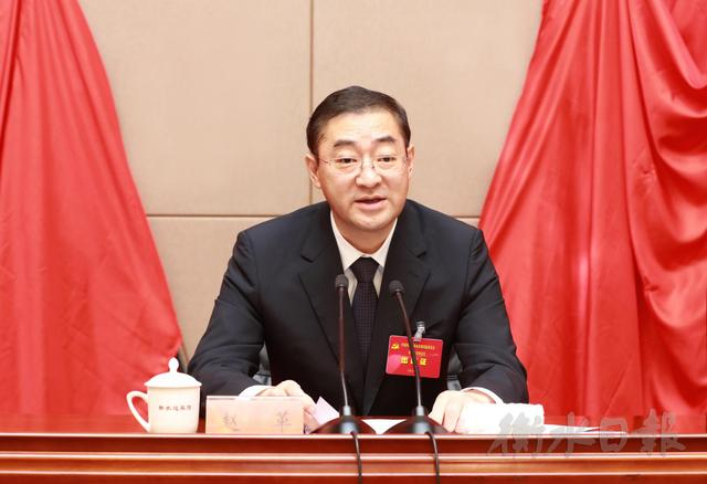 （资料图 来源：《衡水日报》）