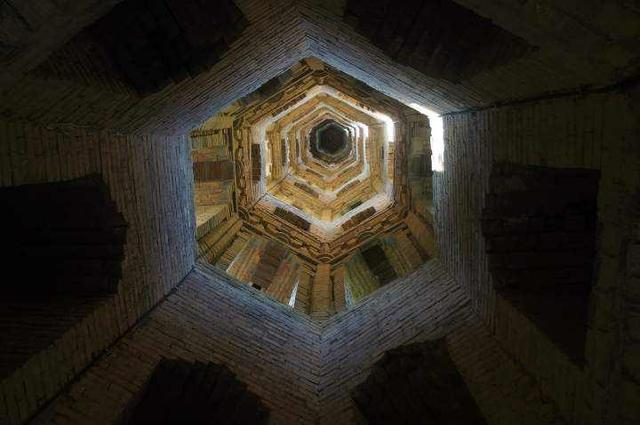 金华浦江龙德寺塔 魏祝挺摄