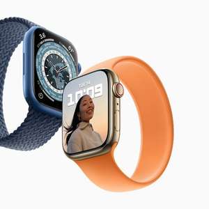 曝苹果正在开发二代Apple Watch SE 还将发布新手表_手机新浪网