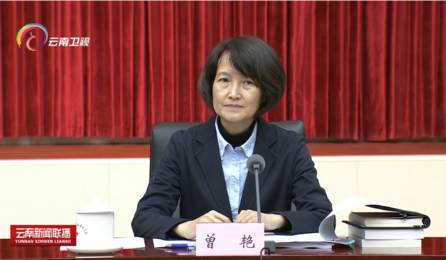 （来源：云南新闻联播视频截图）