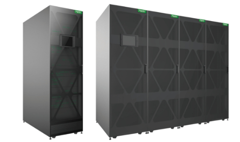 IMDC智能微型数据中心方案