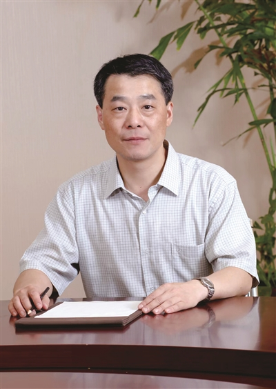     学科带头人崔云教授