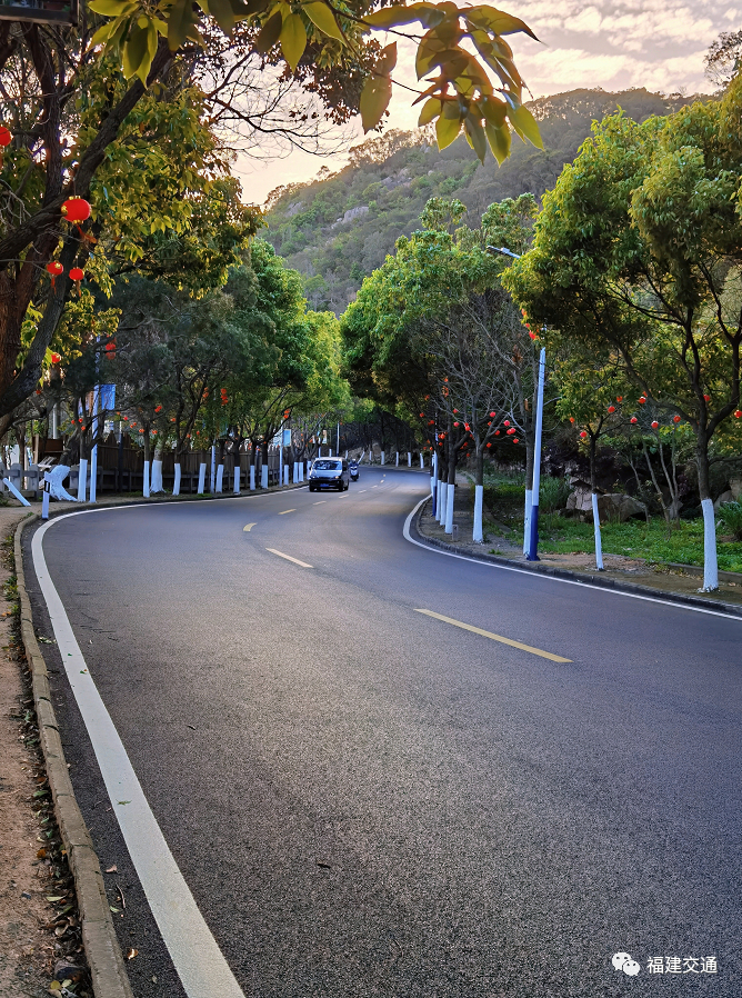 △宁德霞浦段