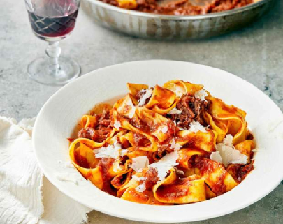 图源：Pasta Evangelists官网