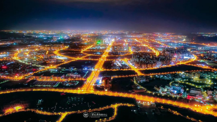 图源：“云南大学”微信公众号