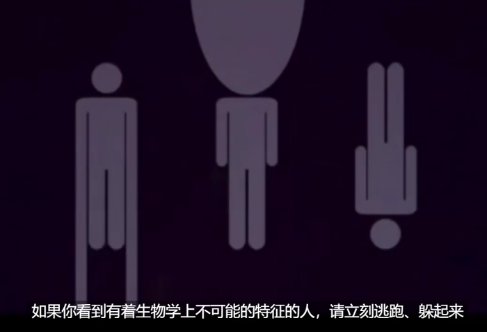 制作很廉价，但效果却出奇的好