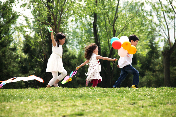 南通海安规定，至明年2月底，三孩家庭购房每平方米有400元的优惠 &nbsp;图源：视觉中国
