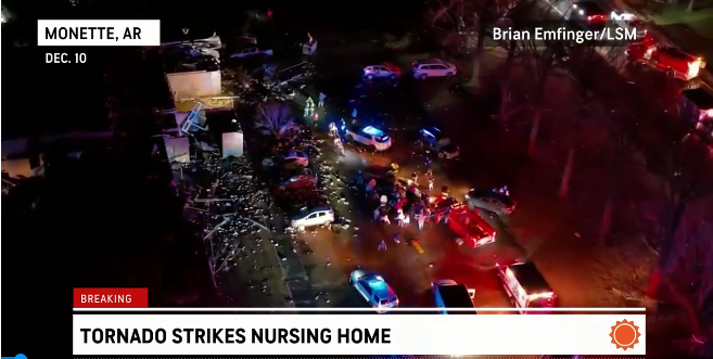 图片来源：外媒报道截图