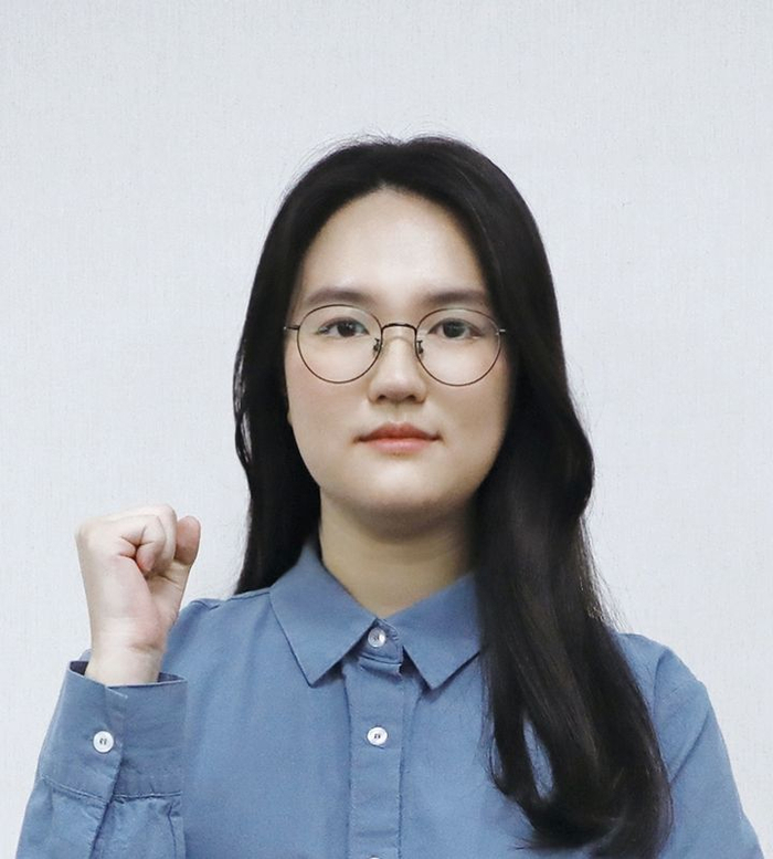 韩国高考状元金善雨