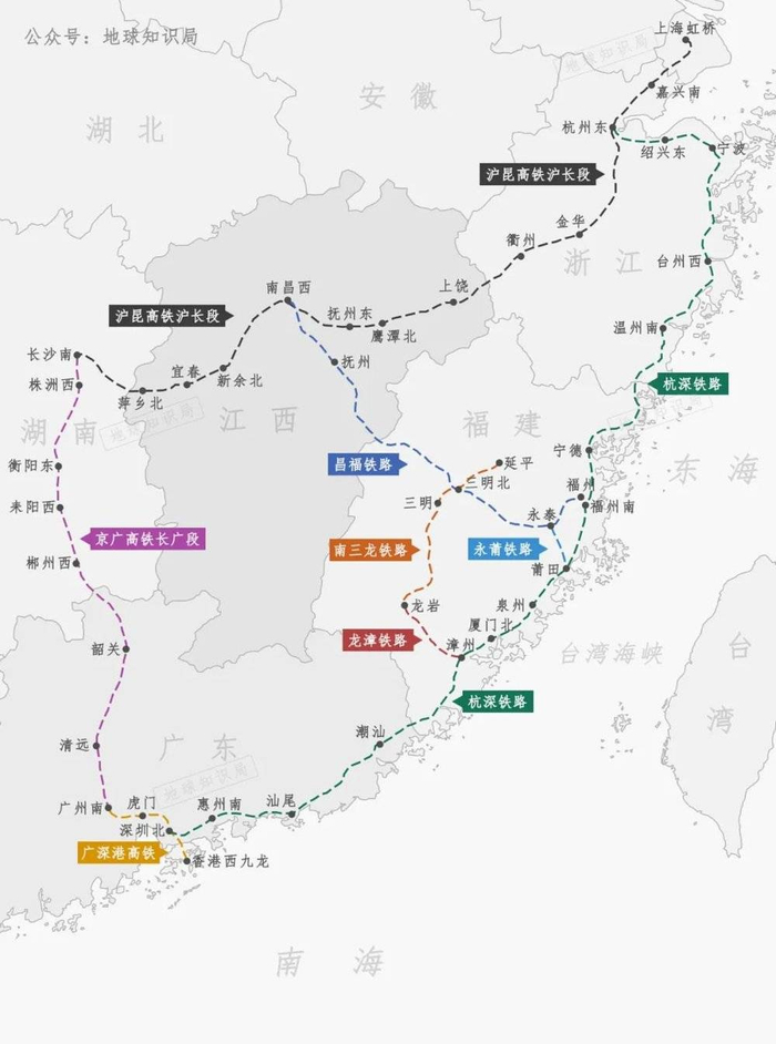 各种绕行方式，总有一款适合你