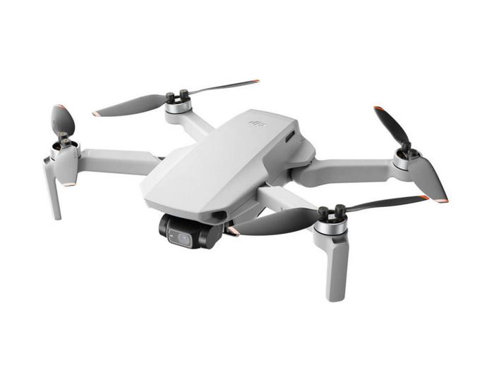 大疆2022年新品爆料：DJI Mini 3、悟3、FPV Mini等无人机_手机新浪网