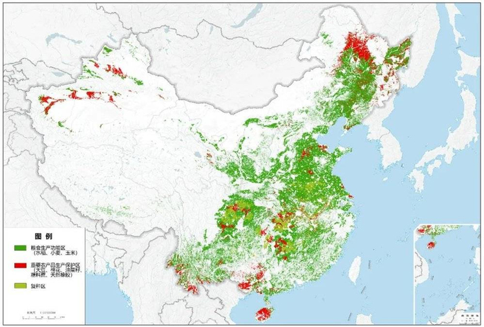 来源：国家十四五规划纲要