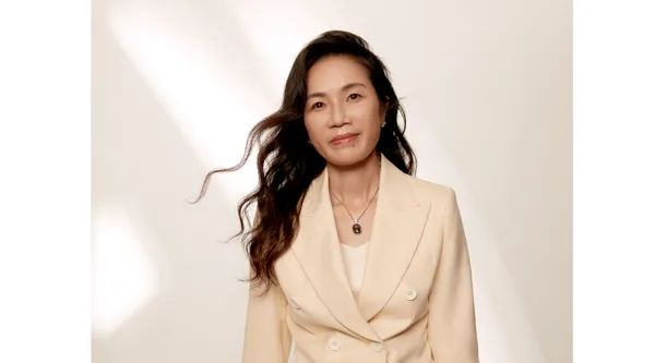 ▲安盛天平CEO朱亚明