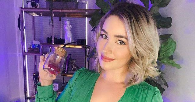 斯蒂芬妮·马托 图源：外媒