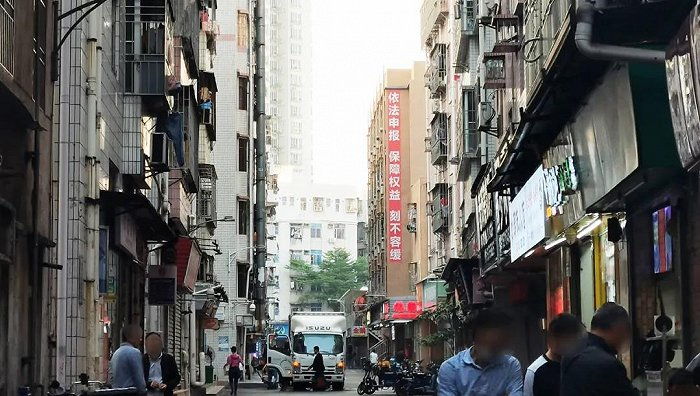 图片来源：界面楼市