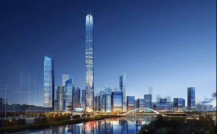 图片来源：海岸集团