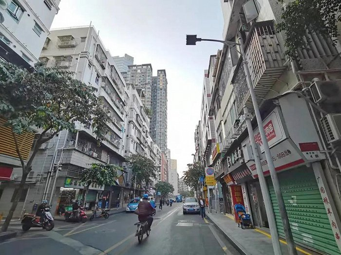 图片来源：界面楼市