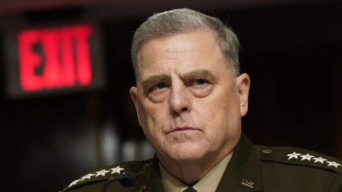 马克•米利 资料图