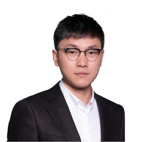 医联创始人兼CEO王仕锐