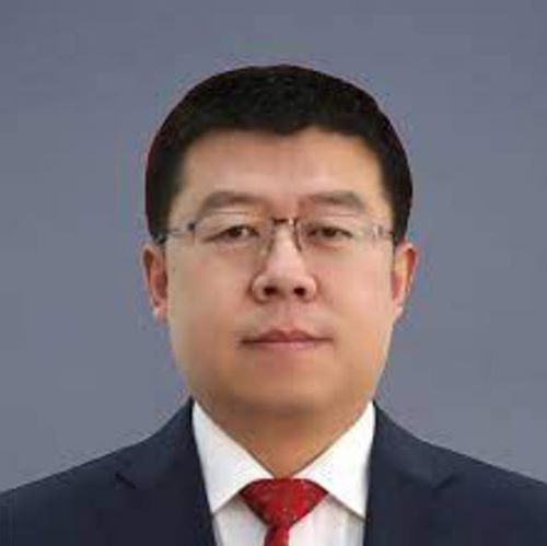 通化东宝董事长兼总经理冷春生