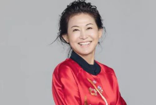 华熙生物董事长兼CEO赵燕