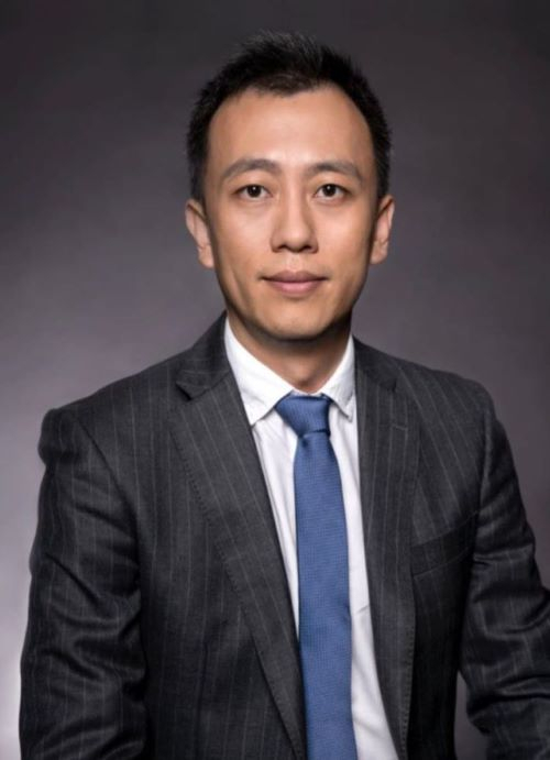 易凯资本合伙人李钢