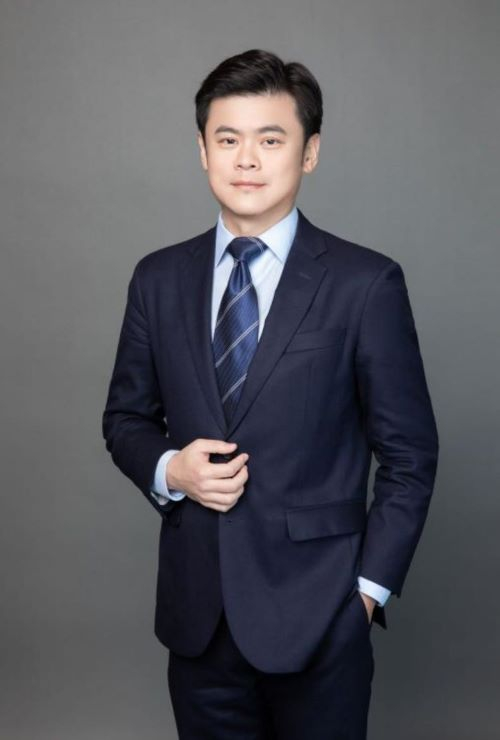 桐树基因创始人兼CEO严令华