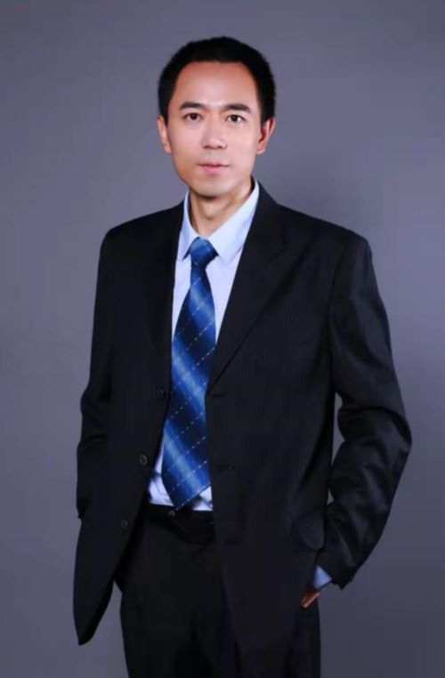 鹰瞳科技创始人张大磊