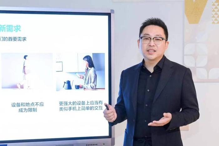 微软上海举办冬季新品品鉴会，全新Surface Pro 8上新_手机新浪网