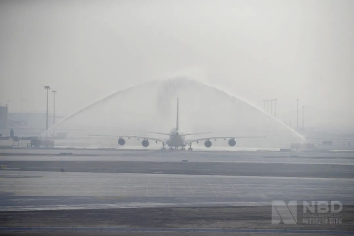 图片来源：每经记者 张建 摄