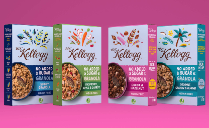 图源：WK Kellogg官网