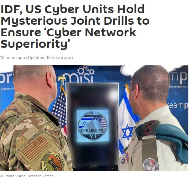 俄罗斯卫星通讯社报道截图