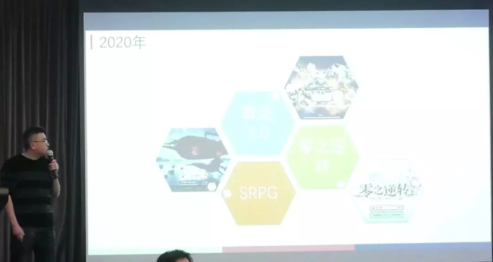 博得网络2019年年会