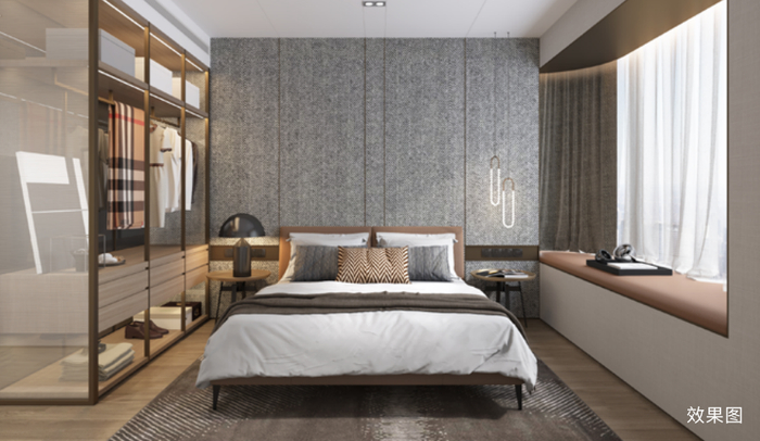 嘉宏峰项目效果图