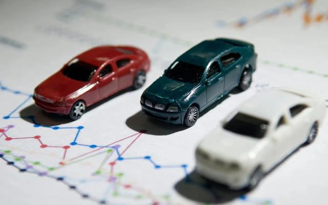 ▲在新能源汽车领域，中国汽车品牌正在积极开拓海外市场。